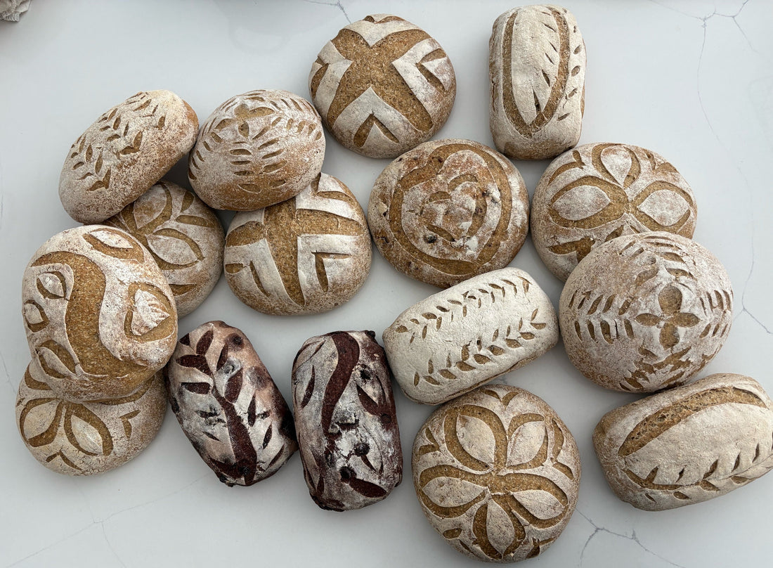 Why Good Sourdough Costs More — And Why It's Worth Every Penny