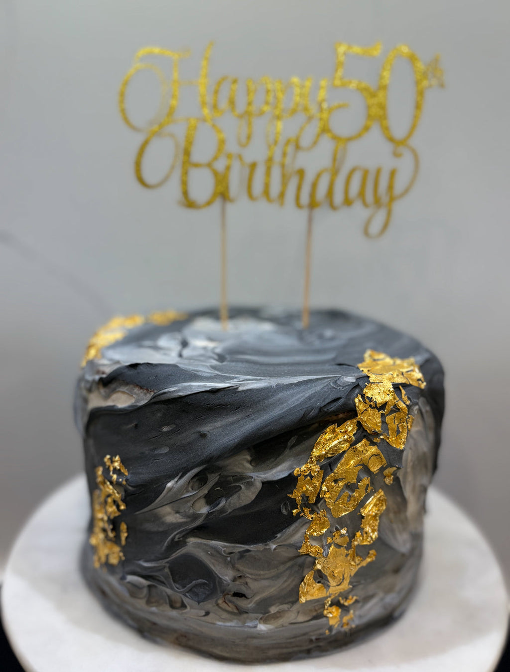 Organic Gluten-Free Cakes (NO YEAST!)